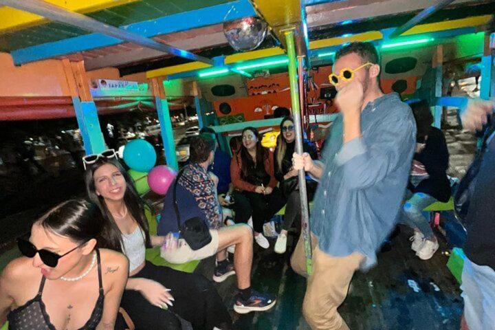 Las Aguas Social Experience Otel Bogotá Dış mekan fotoğraf